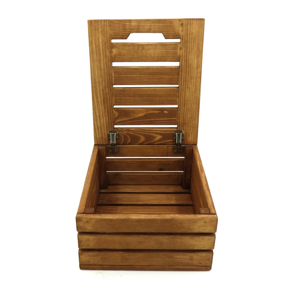 Інтер'єрний декоративний ящик "Ашкелон" мускат Миколаїв - фото 7