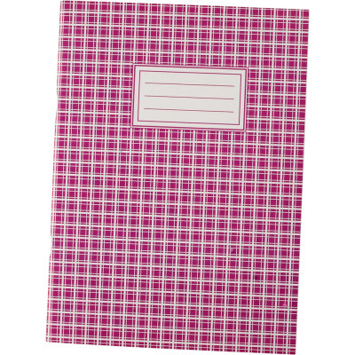 Канцелярська книга Buromax А4 , 48 аркушів, лінія (BM.2451) Вінниця - фото 4