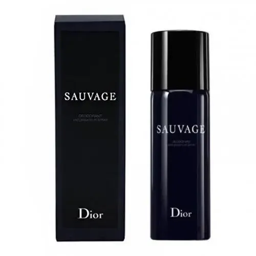 Дезодорант-спрей Dior Sauvage 150ml Слов'янськ