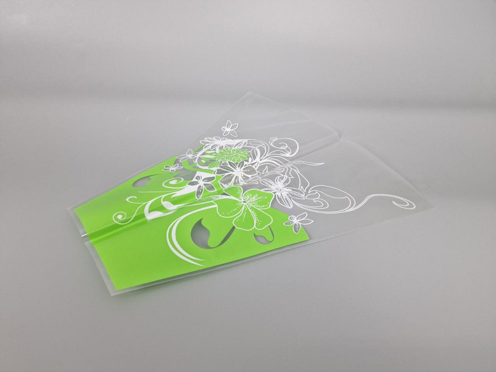 Упаковка конус под цветы h35/13низ/35верх салатовый (100 шт) 153 (1) (100 шт) Харьков - изображение 1