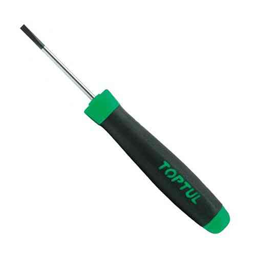 Викрутка для точних робіт прецизійна TOPTUL SL0.25x1.5x50 FAIB1E05 Чернігів