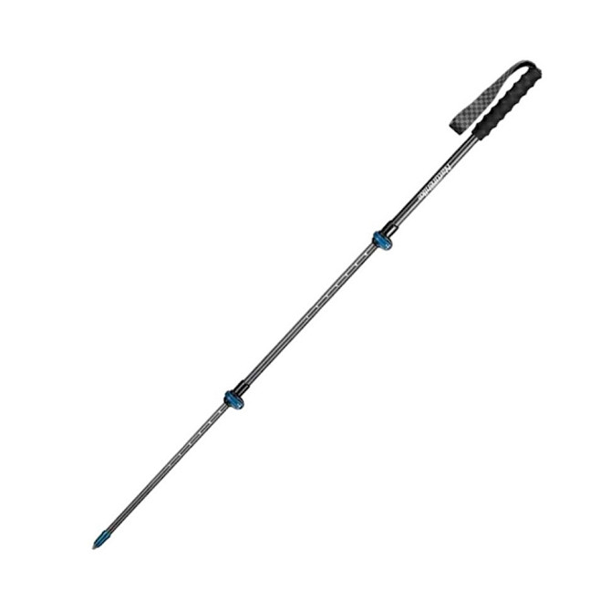 Трекінгова палиця Naturehike ST10 NH19S010-T (130см) Блакитна Вінниця - фото 1