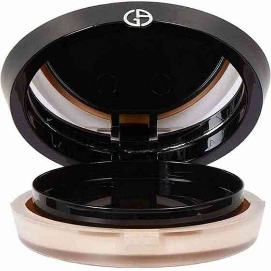 Футляр для пудри Giorgio Armani Luminous Silk Compact Слов'янськ