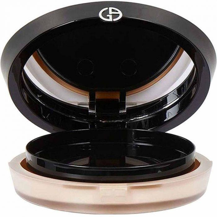 Футляр для пудри Giorgio Armani Luminous Silk Compact Слов'янськ - фото 2