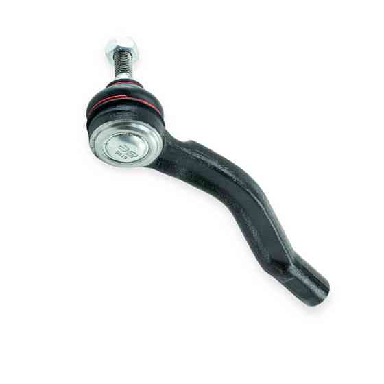 Наконечник тяги Рено Clio VI, Captur, Koleos II, Zoe правый R рулевой Мукачево