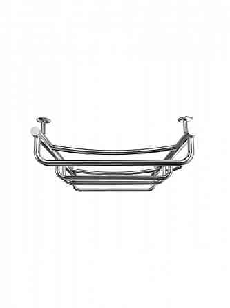 Электрический полотенцесушитель Mario Люкс HP -I 800x530 TR К таймер-регулятор Киев