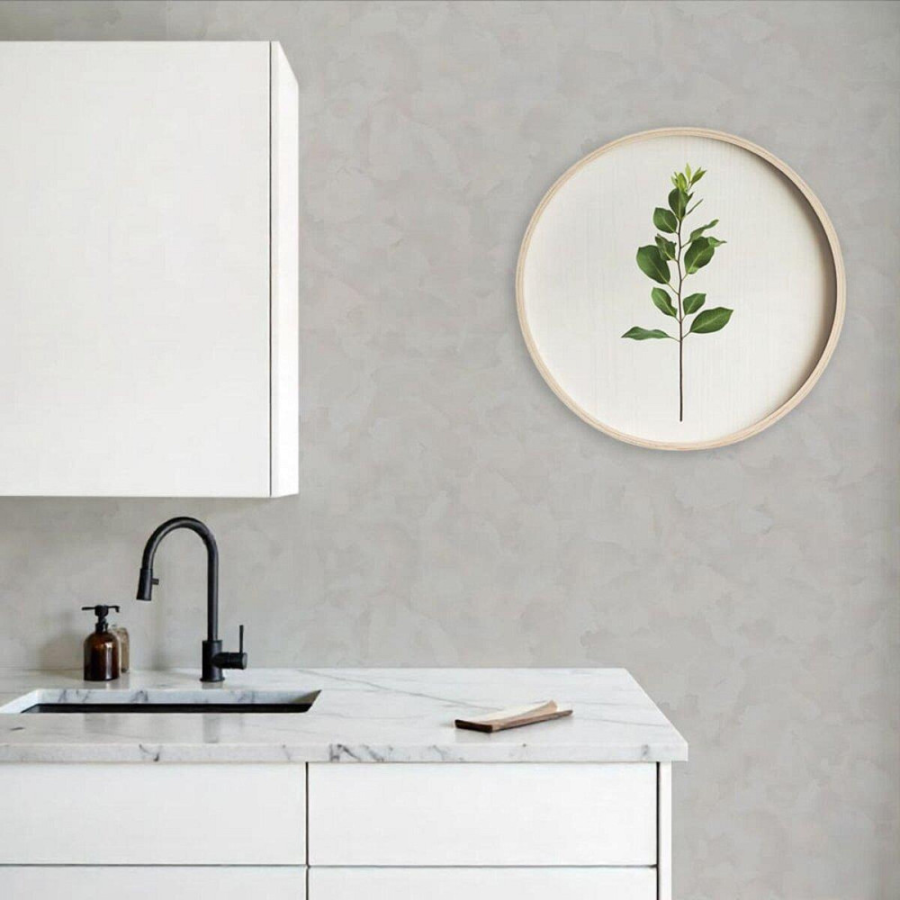 Декоративная ПВХ плита 1,22м х 2,44м х 3мм SW-00002597 Днепр - изображение 7