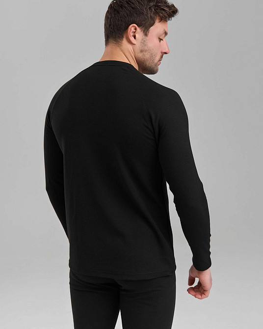 Чоловіча термокофта Ozkan 11317 L Київ - фото 7