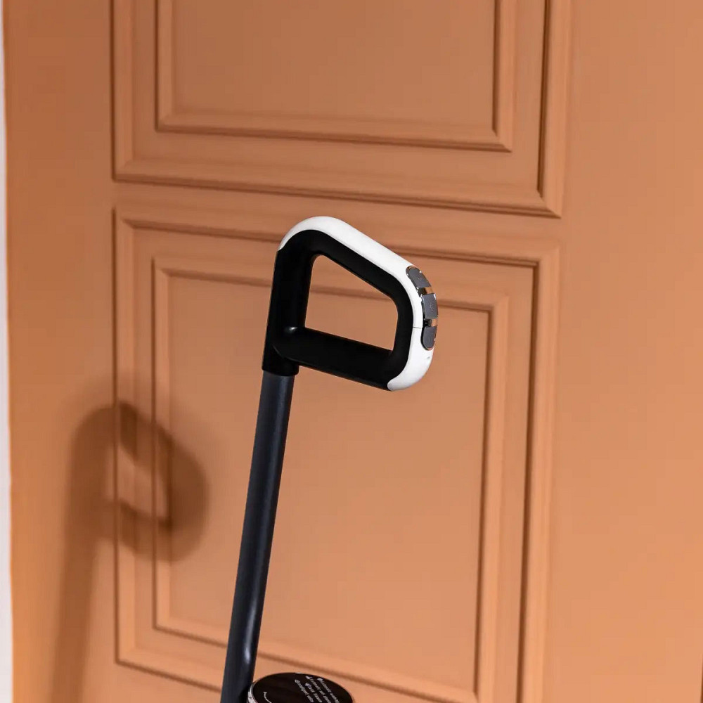 Sokany Вертикальний пилосос миючий 175 Вт Sokany акумуляторний для сухого та вологого прибиранн Коломия - фото 9