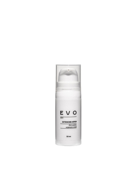 Интенсив-крем для кожи вокруг глаз EVO derm 10 мл Киев - изображение 1