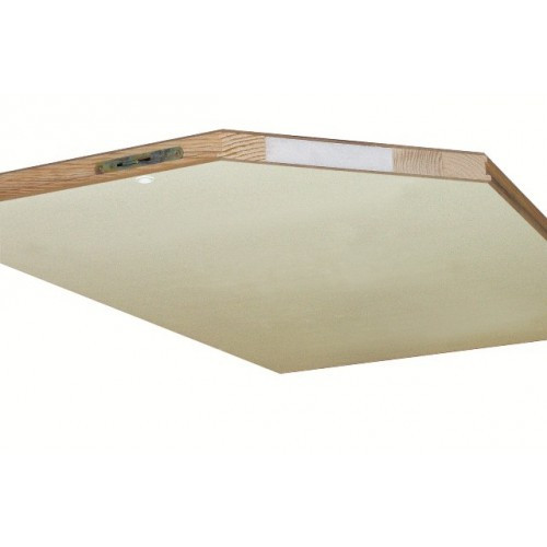 Дерев'яна яні сходи на горище Fakro LWK Plus Київ - фото 7