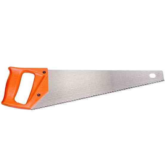 Ножівка для дерева 400 мм 7TPI GRAD (4401845) Київ