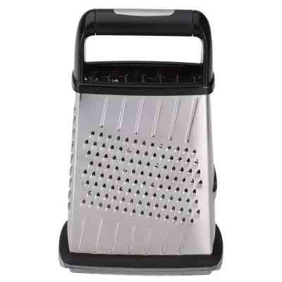 Терка MasterPro Foodies collection чотиристороння (BGMP-5502) Вінниця