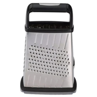 Терка MasterPro Foodies collection чотиристороння (BGMP-5502) Винница - изображение 3