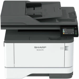 БФП А4 Sharp MXB427W (мер. принтер/копір/сканер/факс/Wi-Fi) Киев - изображение 1