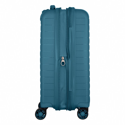 Чемодан 2E Aero 35/44 л синя (2E-SPP-AERO-S-TB) Винница - изображение 12