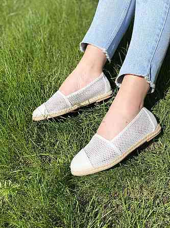 Comer Сліпони жіночі COMER HSYFA12 срібні (літо, сітка) (1358) лише 39р. Коломыя