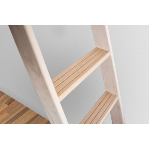 Дерев'яні  сходи на горище Altavilla Faggio Termo Plus 4S   90*60 Львів - фото 2