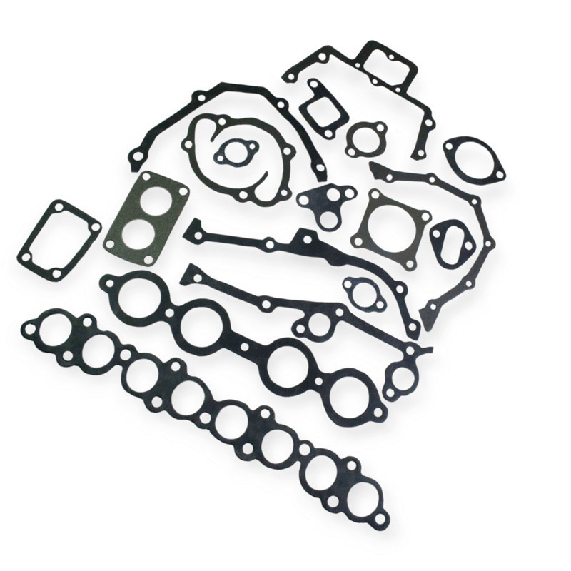 Комплект двигателя ГАЗ 3102, 3302, 2705 (406) (малый) картон прокладок Мукачево - изображение 1