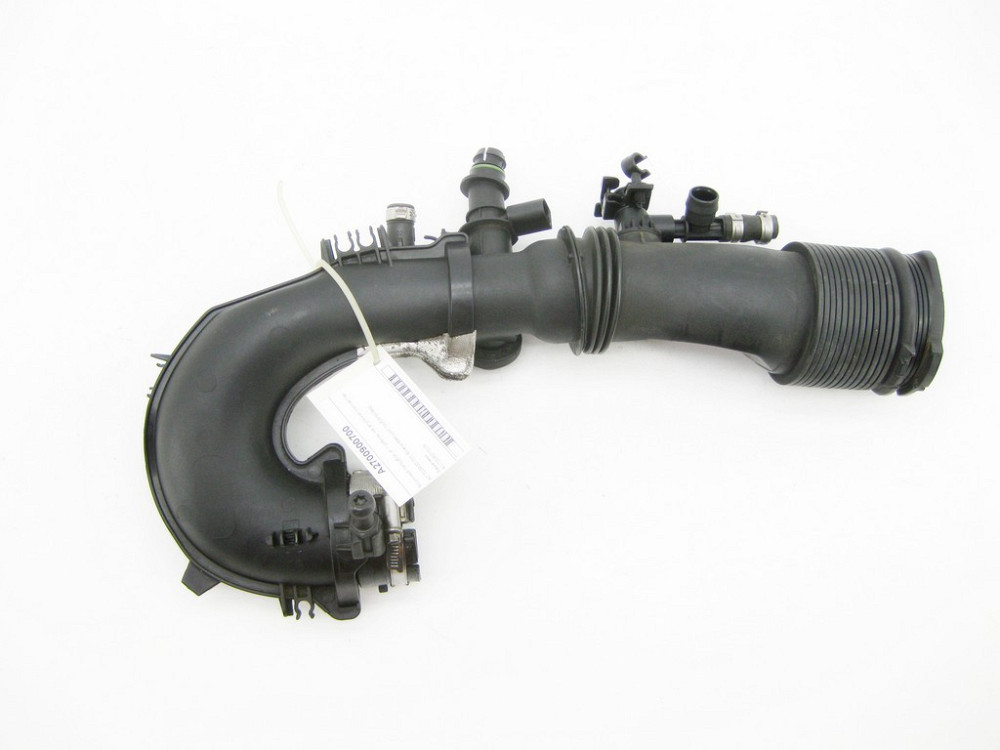 Mercedes-Benz  A2700900700 Впускний патрубок від турбіни на впускний колектор CLA C117 CLA Shooting Brake X117 GLA X156 A-class W176 B-class W242 B-cl Одесса - изображение 5