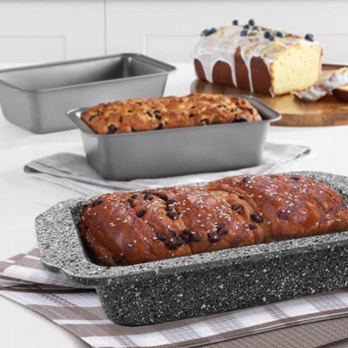 Форма для запікання прямокутна 30*17*6см кераміка MR-1121-30 Maestro Житомир - изображение 4