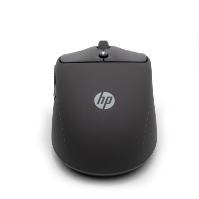 Мышка HP 400 Quiet Wireless/Bluetooth Black (AZ7B2AA) Винница - изображение 5