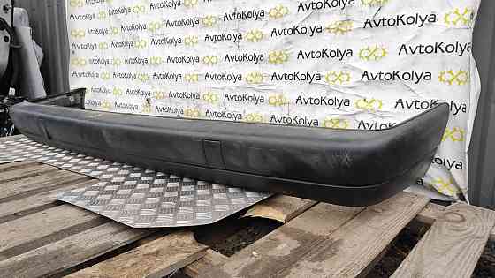Бампер задній Citroen Jumpy 1996-2006 Ковель