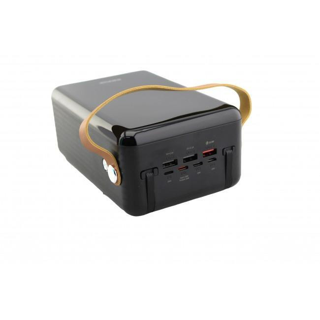 Зовнішній акумулятор Power Bank BOROFONE 80000MAH BJ32 Одеса - фото 4