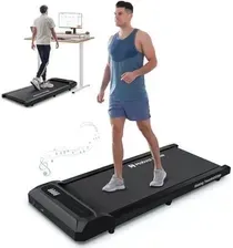 Беговая дорожка Mobvoi Home Walking Treadmill Edge-Eu Киев