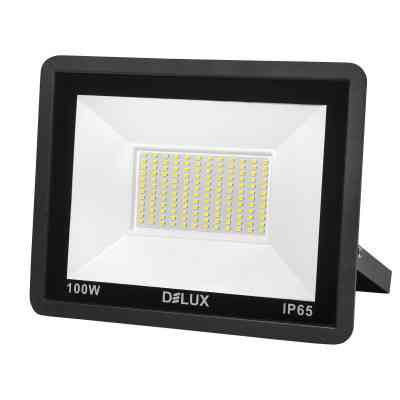 Прожектор Delux FMI 11 LED 100Вт 6500K IP65 (90021202) Винница