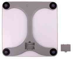 Ваги підлогові 9в1 Hoffen BBS-8107 bluetooth Рівне