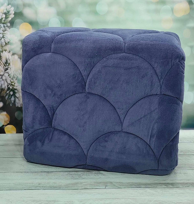 Ковдра Євро розмір (195х220) в оригінальній сумці  (Туреччина) Одеса - фото 7