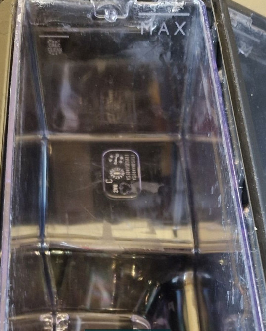 Кавомашина автоматична SAECO Pico Barista SM5470 Київ - фото 1