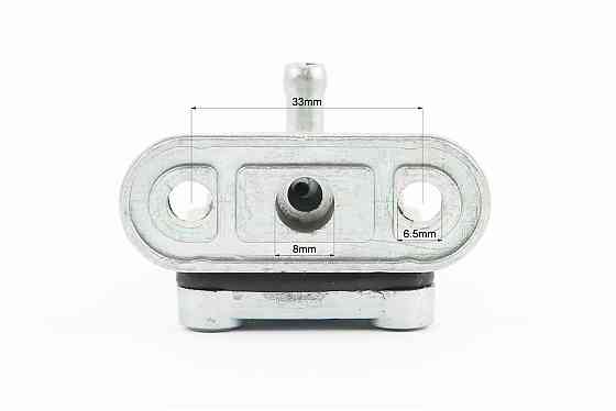 Вакуумний насос Yamaha Axis (без пластикового фільтра) Київ