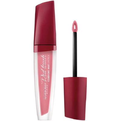 Помада для губ Deborah Red Touch Comfort Mat 01 - Nude Bouquet (8009518382273) Вінниця - фото 1