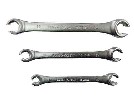 Ключ розрізний 11х13мм Одеса