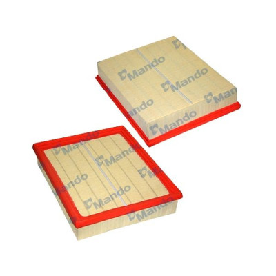 Воздушный фильтр для автомобиля Mando EAF00058M Винница - изображение 1