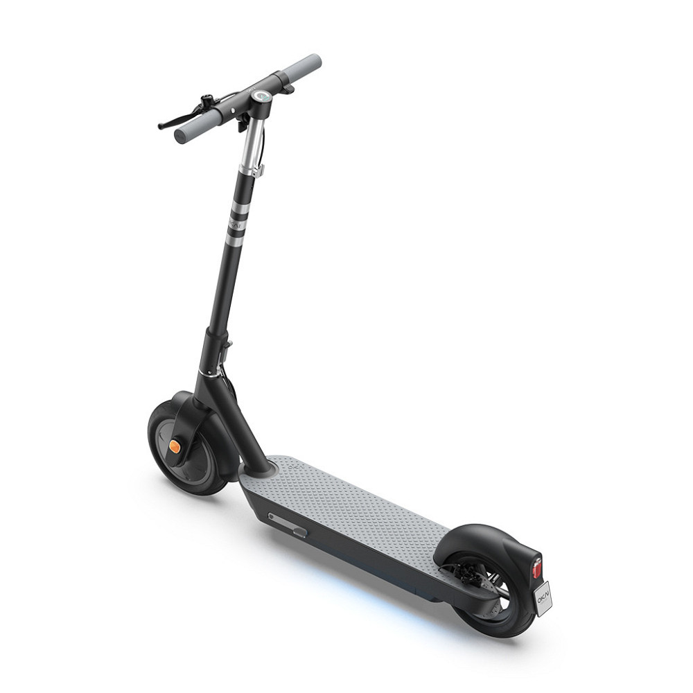 Електросамокат OKAI ES30-NEON PRO 10", 350W, 14,7Ah, 80km, 25km h, 25%, NFC, App, колір чорний ES30-B Одеса - фото 9