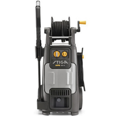 Мийка високого тиску Stiga HPS 550 R (HPS550R) Вінниця - фото 1