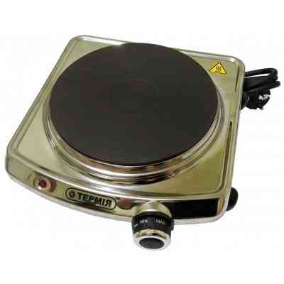 Настільна плита Термія ЕПЧ 1-1,5/230М2 (нерж) Вінниця
