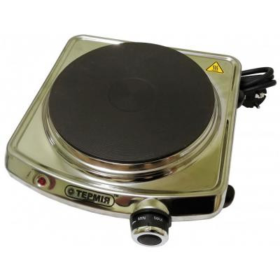 Настільна плита Термія ЕПЧ 1-1,5/230М2 (нерж) Вінниця - фото 1