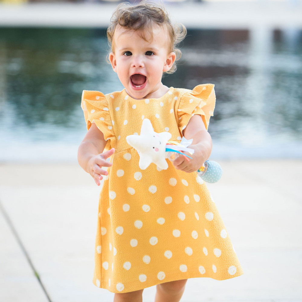 Брязкальце - Зірочка Дніпро - фото 7