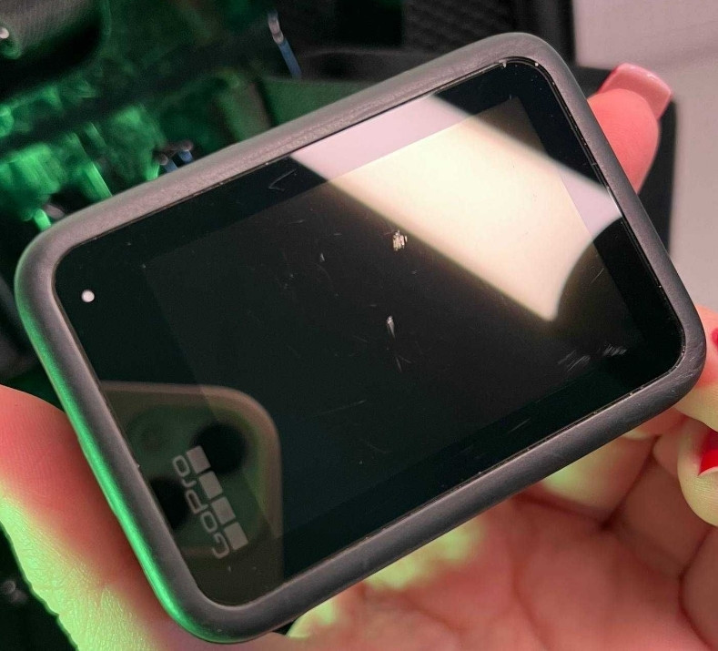 Экшн камера GoPro Hero 11 с нагрудным креплением. Харьков - изображение 6