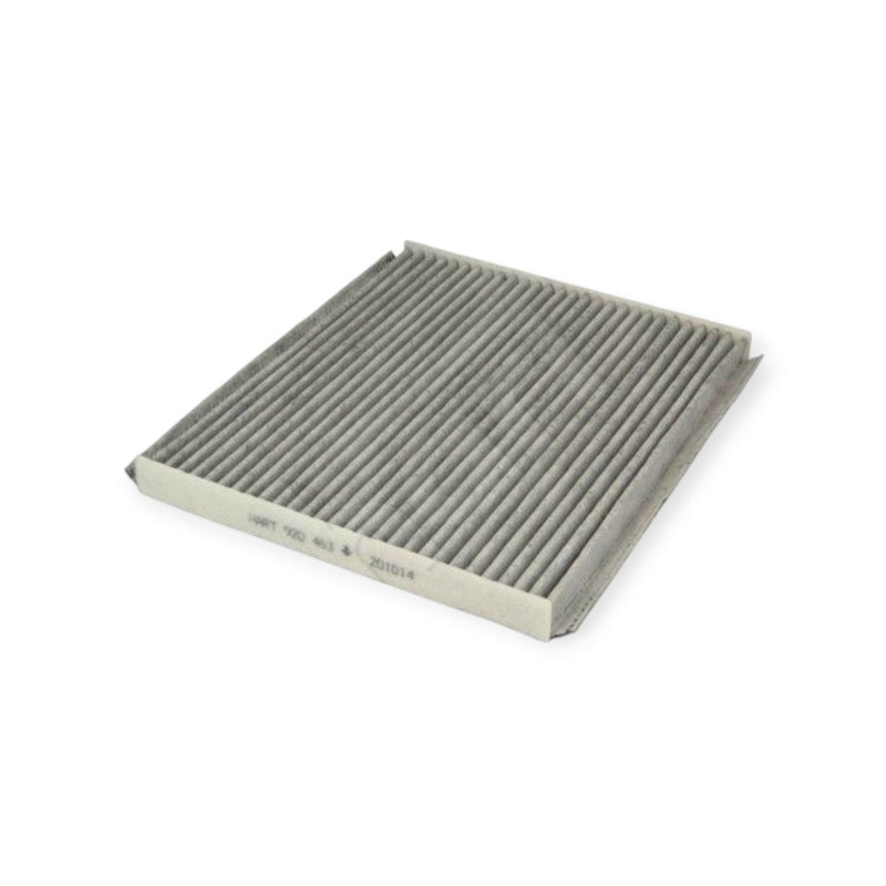 Фильтр Hyundai Accent III, Elantra, I30 II; Kia Carens II, Ceed II угольный салона Мукачево - изображение 1