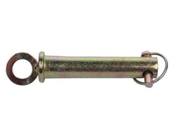 Палец L-140 мм  на минитрактор Shifeng 240, Мукачево