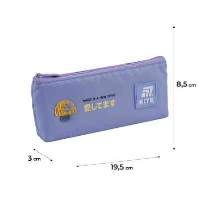 Пенал Kite K25-680-8 Вінниця