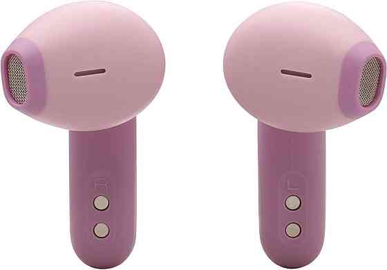 Bluetooth-гарнітура JBL Wave Flex 2 Pink (JBLWFLEX2PIK) Рожевий Харьков
