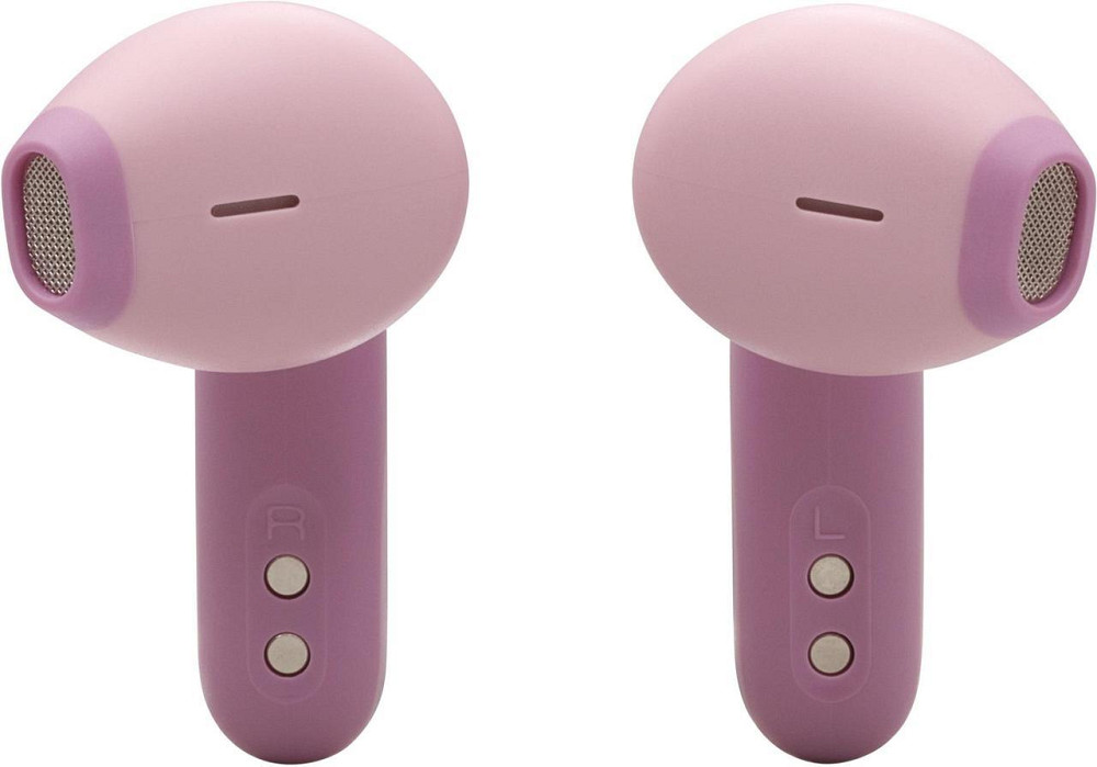 Bluetooth-гарнітура JBL Wave Flex 2 Pink (JBLWFLEX2PIK) Рожевий Харьков - изображение 2