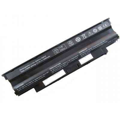 Акумулятор до ноутбука AlSoft Dell Inspiron 13R J1KND 5200mAh 6cell 11.1V Li-ion (A41521) Вінниця