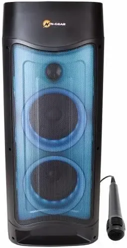 Колонка N-Gear Let's Go Party Speaker 52 Киев - изображение 1